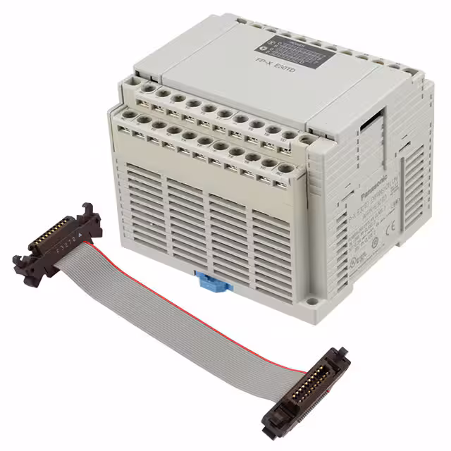 AFPX-E30TD Panasonic Industrial Automation Sales Steuerungen - SPS-Module